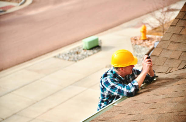 Roof Installation Near Me in Syracuse, IN