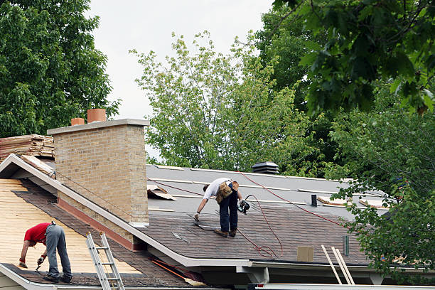 Best Commercial Roofing Services  in Syracuse, IN