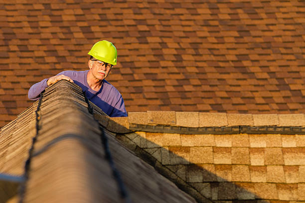 Best Commercial Roofing Services  in Syracuse, IN